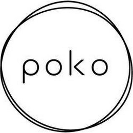 POKO logo