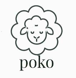 POKO logo
