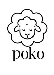 POKO logo