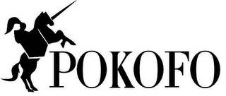 POKOFO logo