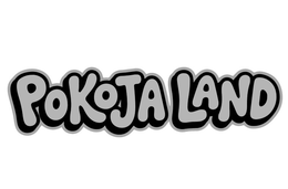 POKOJA LAND logo