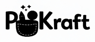 POKRAFT logo