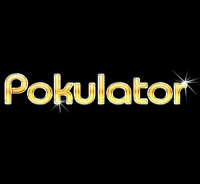 POKULATOR logo
