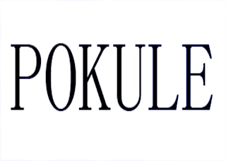POKULE logo