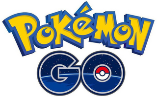 POKÈMON GO logo