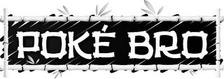 POKÉ BRO logo
