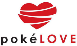 POKÉLOVE logo