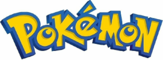 POKéMON logo