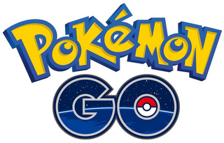 POKÉMON GO logo