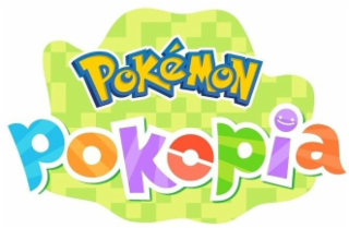 POKéMON POKOPIA