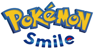 POKÉMON SMILE logo