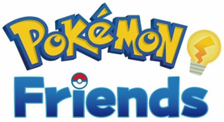POKÉMON FRIENDS