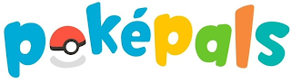 POKÉPALS logo