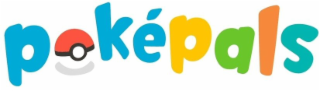 POKÉPALS logo