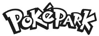 POKÉPARK logo