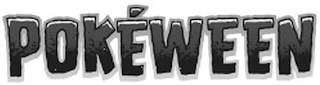POKÉWEEN logo