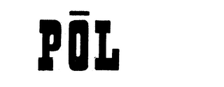 POL logo