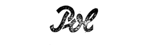 POL logo