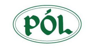 POL logo