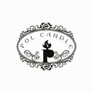 POL CANDLE P logo