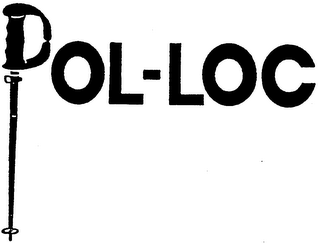 POL-LOC logo