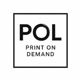 POL PRINT ON DEMAND logo