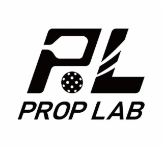 POL PROP LAB logo