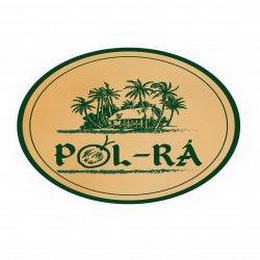 POL-RA logo
