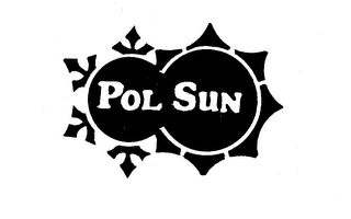 POL SUN logo