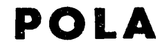 POLA logo