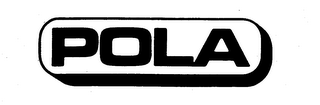 POLA logo