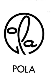 POLA logo