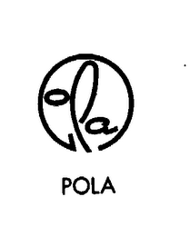 POLA logo