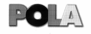 POLA logo