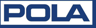 POLA logo