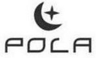 POLA logo
