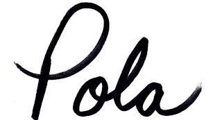 POLA logo