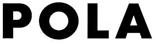 POLA logo