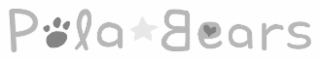 POLA BEARS logo