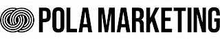 POLA MARKETING logo