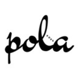 POLA POPS logo