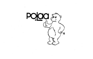 POLAA logo