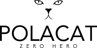 POLACAT ZERO HERO logo