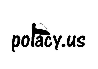 POLACY.US logo