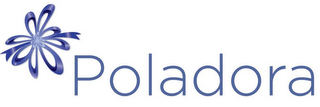 POLADORA logo