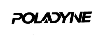 POLADYNE logo