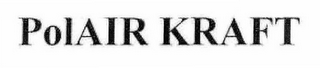POLAIR KRAFT logo