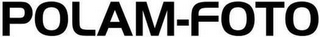POLAM-FOTO logo
