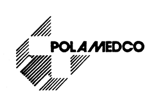 POLAMEDCO logo
