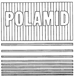 POLAMID logo